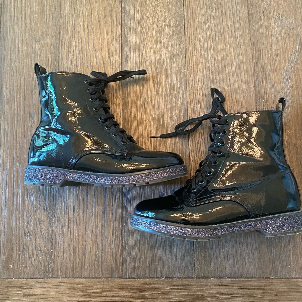 Mia Gila Boots